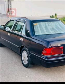 تويوتا كراون